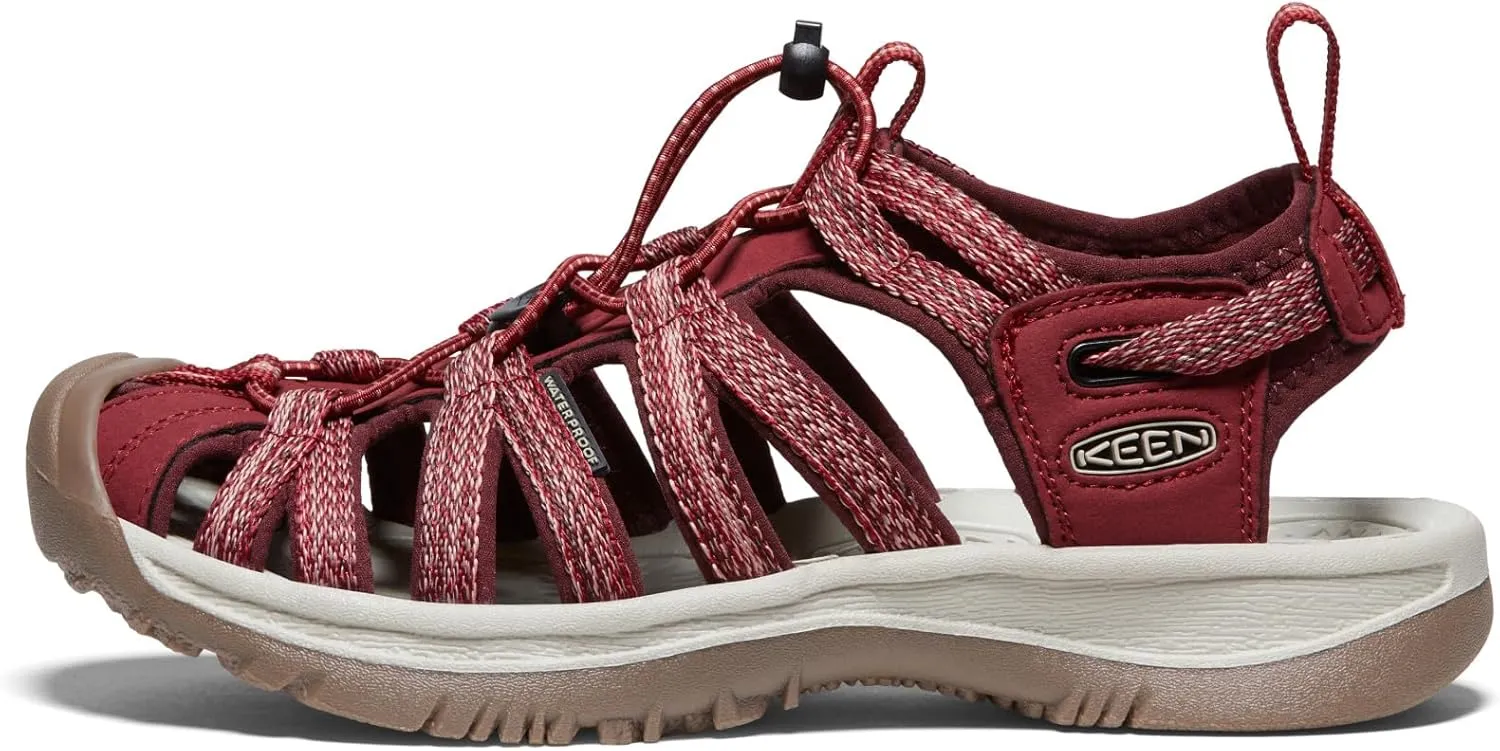 KEEN Women's Fisherman Sandal