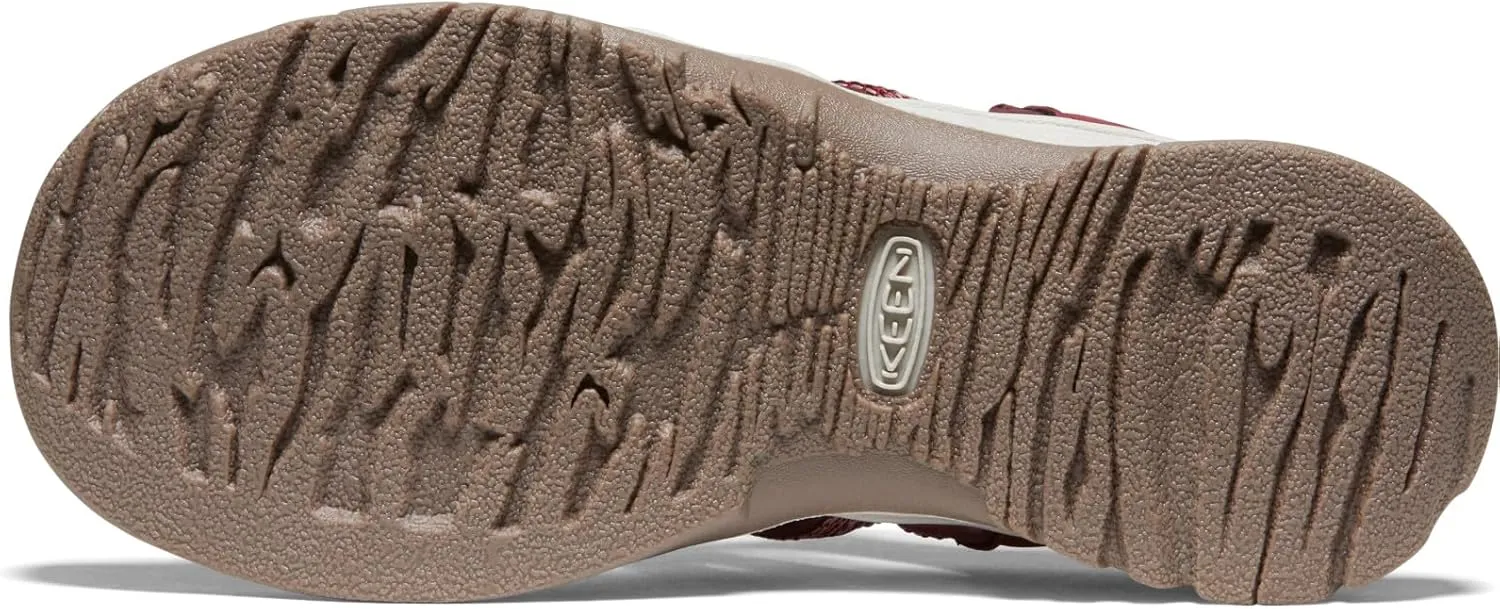 KEEN Women's Fisherman Sandal