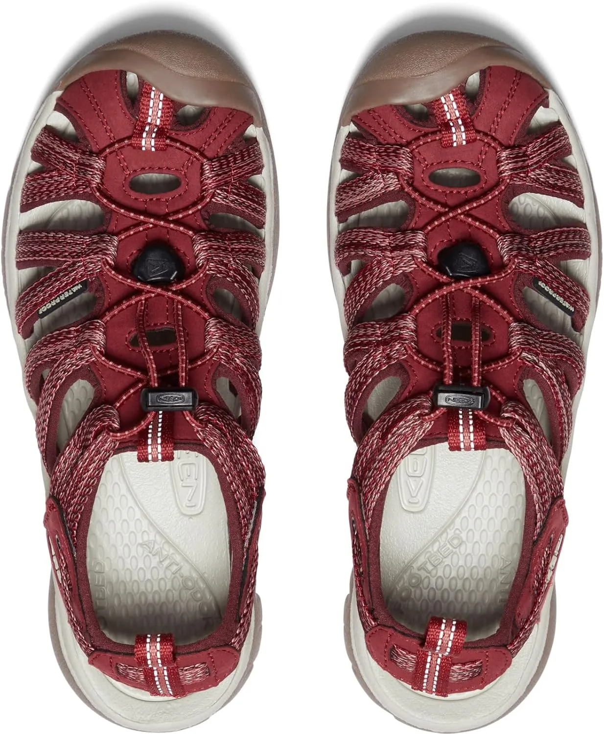 KEEN Women's Fisherman Sandal