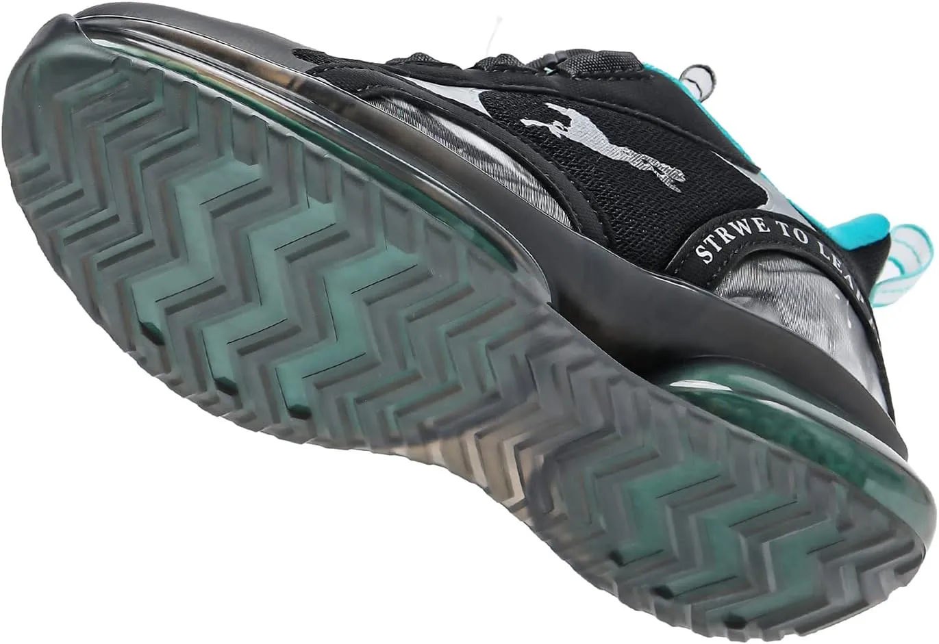 Kids Shoes Boys Sneakers Running Athletic Shoe Breathable Lightweight Mesh Girls Sports Sneaker