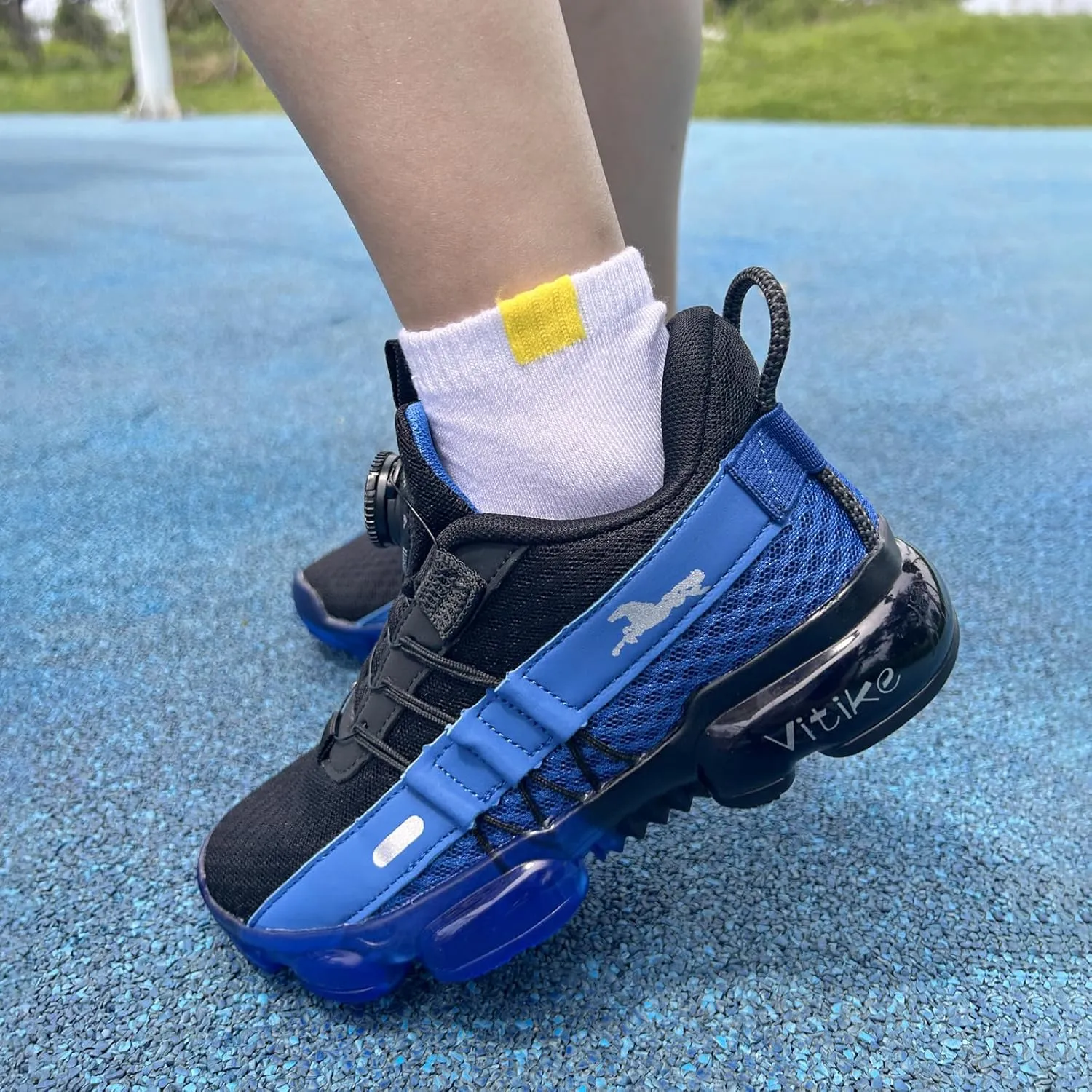 Kids Sneakers Boys Girls Running Tennis Shoes Athletic Sports Casual