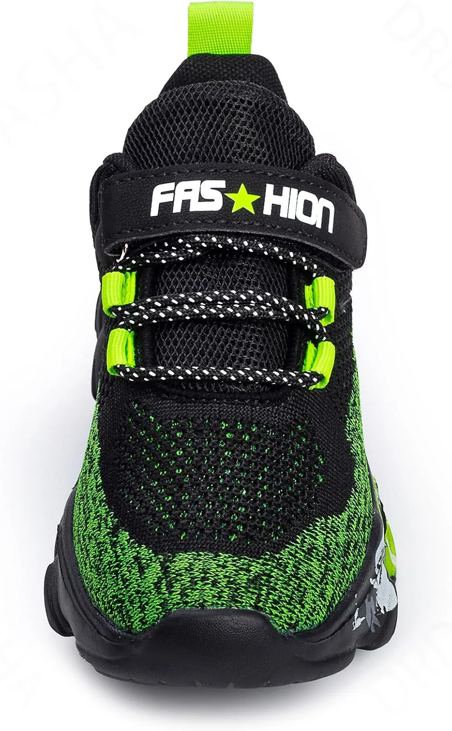 Kids Sneakers for Boys Girls Sports Tennis Breathable Walking Lightweight Running Kid Shoes