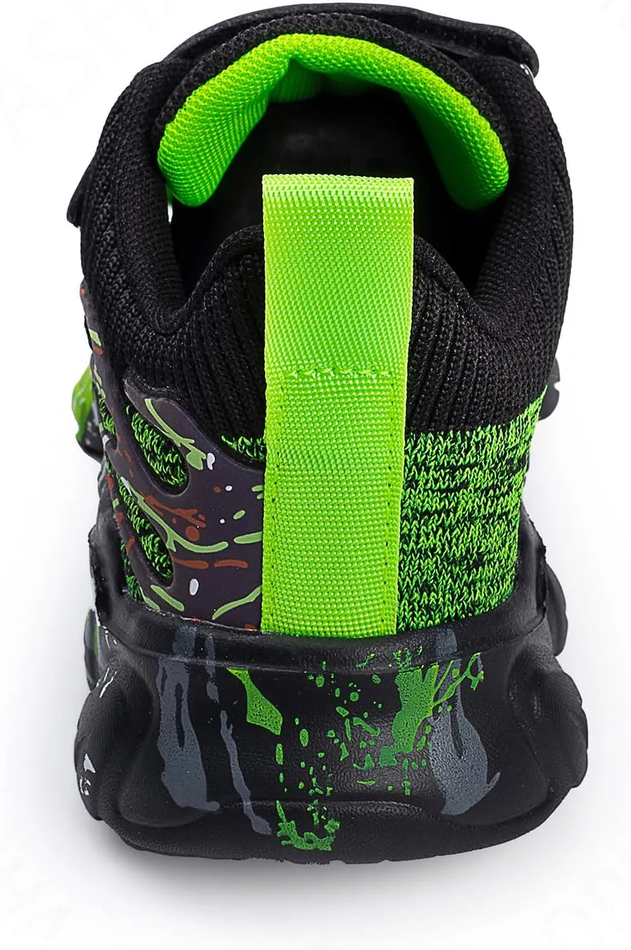 Kids Sneakers for Boys Girls Sports Tennis Breathable Walking Lightweight Running Kid Shoes