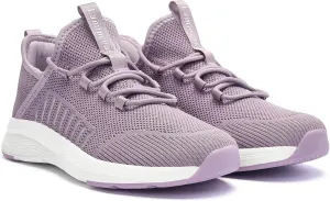 Lamincoa Women Slip on Walking Sneakers Non Slip Running Shoes Lightweight Sport Gym Casual Shoes Workout Tennis Sneakers for Women