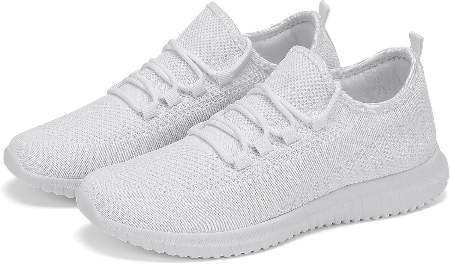 LCGJR Men's Road Running Shoes Fashion Sneakers Lightweight Walking Shoes Breathable Mesh Workout Casual Shoes Non Slip Tennis Outdoor Travel