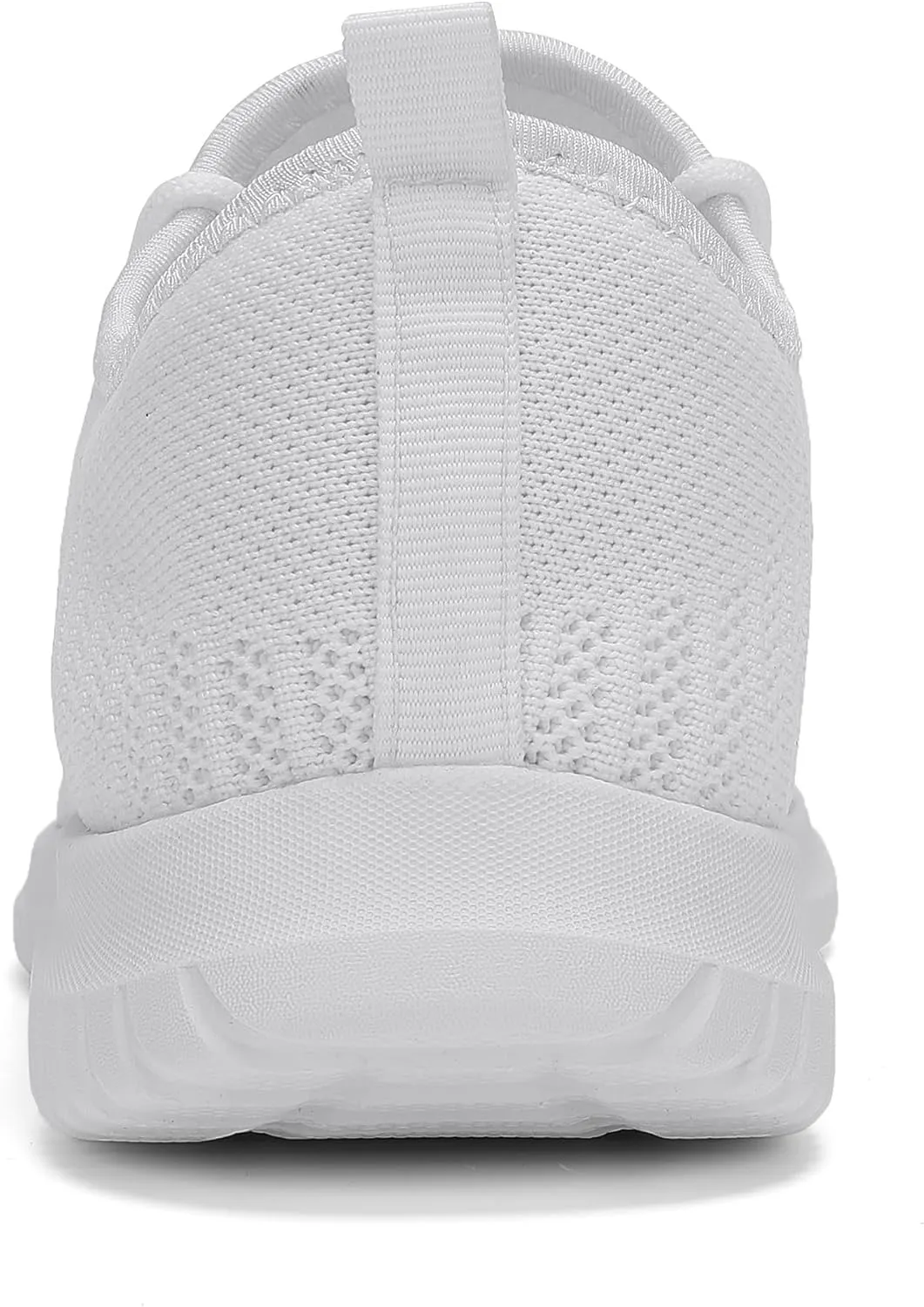 LCGJR Men's Road Running Shoes Fashion Sneakers Lightweight Walking Shoes Breathable Mesh Workout Casual Shoes Non Slip Tennis Outdoor Travel