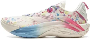 LI-NING BAD5 Sniper I Super Men Professional Basketball Shoes Lightweight High Rebound Basketball Outdoor Sneakers ABFV005