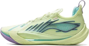 LI-NING Sonic Series Men Basketball Shoes Lightweight High Rebound Basketball Professional Match Sneakers ABAU019 ABAU089 ABAU027 ABAV025
