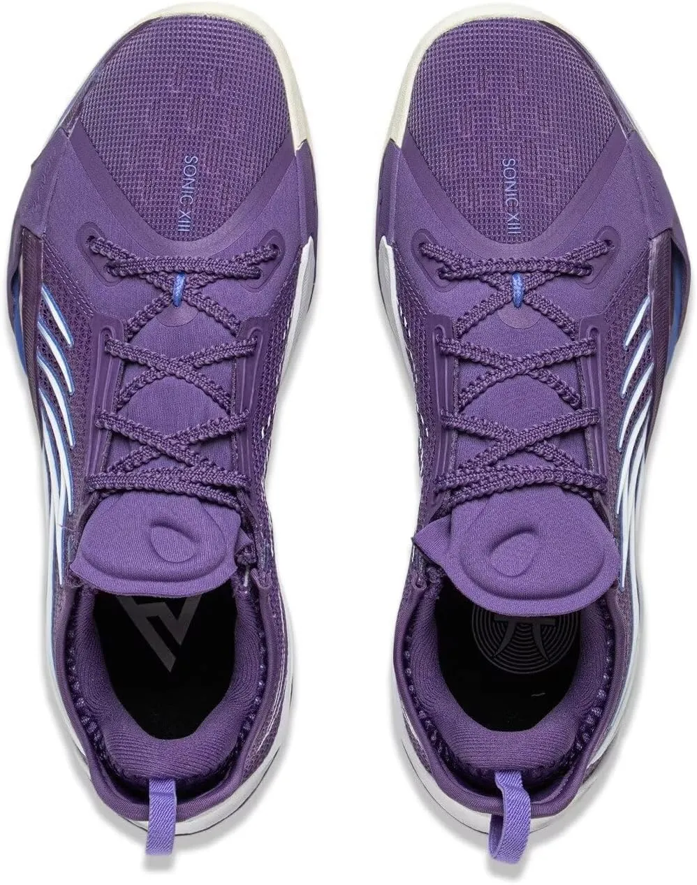 LI-NING Sonic Series Men Basketball Shoes Lightweight High Rebound Basketball Professional Match Sneakers ABAU019 ABAU089 ABAU027 ABAV025