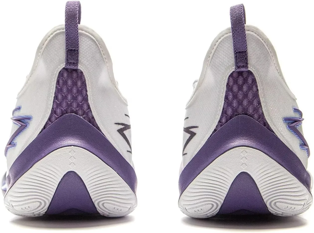 LI-NING Sonic Series Men Basketball Shoes Lightweight High Rebound Basketball Professional Match Sneakers ABAU019 ABAU089 ABAU027 ABAV025
