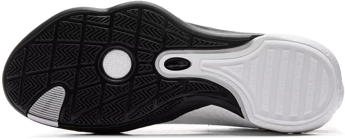 LI-NING Wade All City 12 Encore & 13 Series Men Basketball Shoes Lightweight High Rebound Professional Basketball Sneakers ABAU029 ABAU051 ABAV001 ABAV017