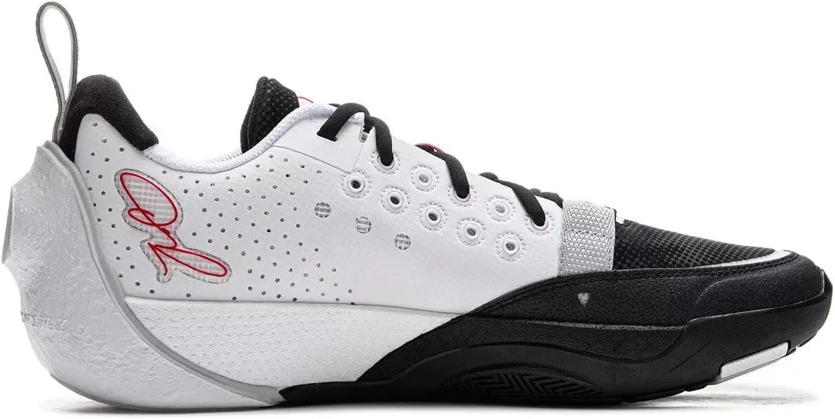 LI-NING Wade All City 12 Encore & 13 Series Men Basketball Shoes Lightweight High Rebound Professional Basketball Sneakers ABAU029 ABAU051 ABAV001 ABAV017