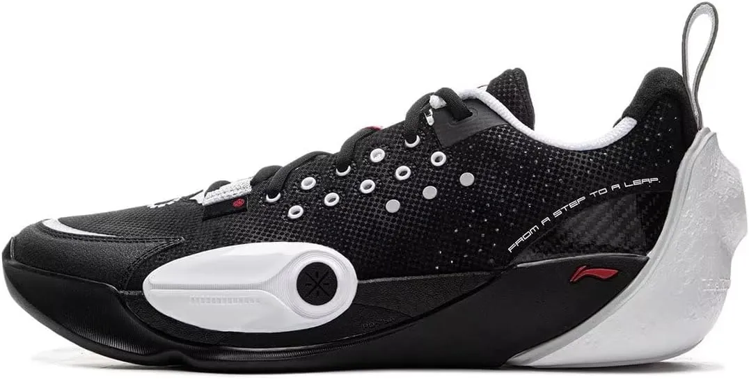 LI-NING Wade All City 12 Encore & 13 Series Men Basketball Shoes Lightweight High Rebound Professional Basketball Sneakers ABAU029 ABAU051 ABAV001 ABAV017