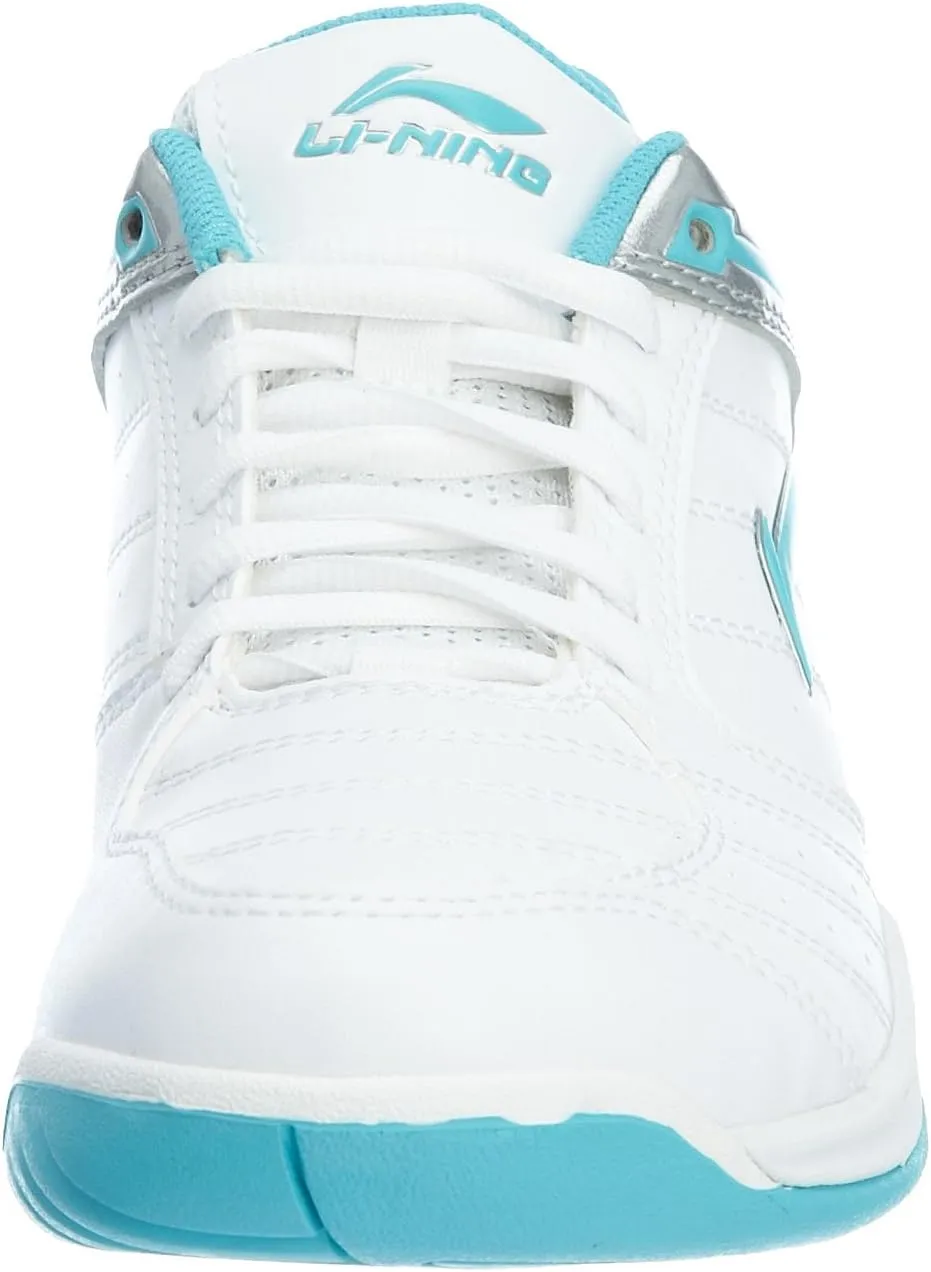 LI-NING Wow 1 Low Men Basketball Shoes Anti-Slip Professional Shock Absorption Sports Sneakers ABAU099