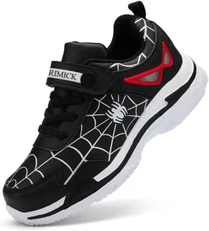 Little_Kid/ Big Boys Sneakers Lightweight Casual Tennis Shoes Kids Athletic Basketball Running Walking Shoes