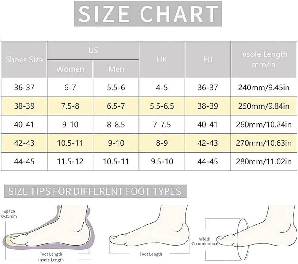 LOSD Pillow Arch Support Flip Flops for Women Men, 2025 Non Slip Soft Comfortable Walking Platform Sandals Beach Shoes