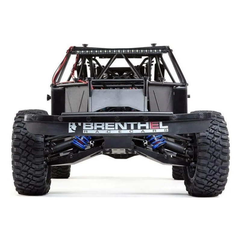 LOSI 1/6 Super Baja Rey 2.0: 4WD King