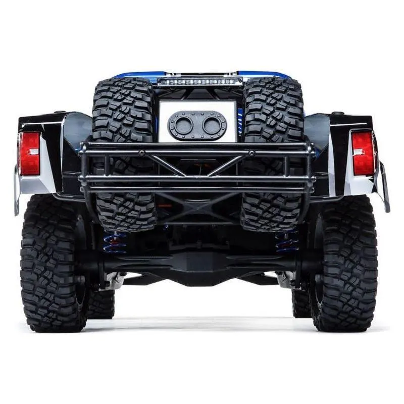 LOSI 1/6 Super Baja Rey 2.0: 4WD King