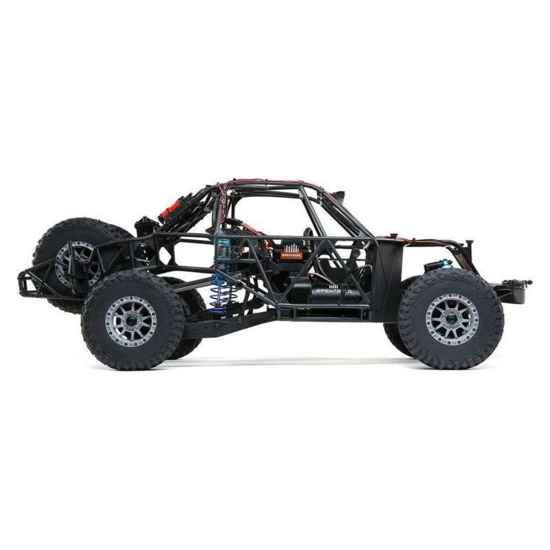 LOSI 1/6 Super Baja Rey 2.0: 4WD King