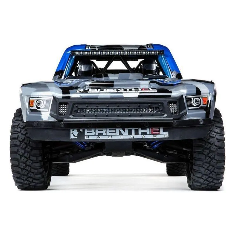 LOSI 1/6 Super Baja Rey 2.0: 4WD King