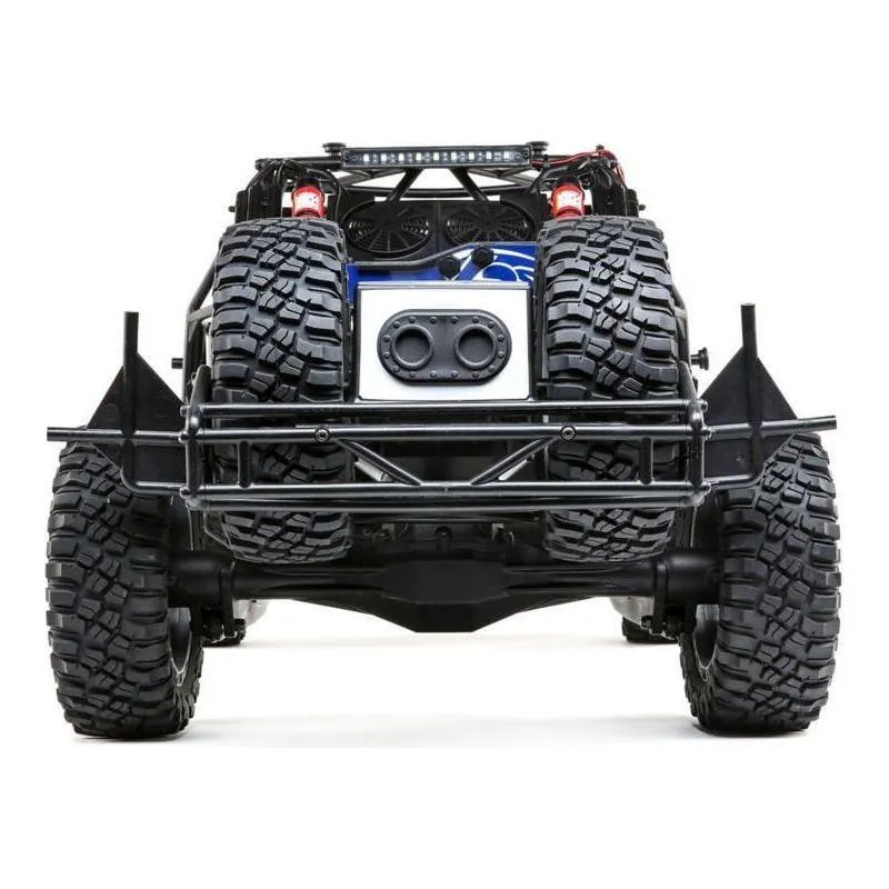 LOSI 1/6 Super Baja Rey 2.0: 4WD King