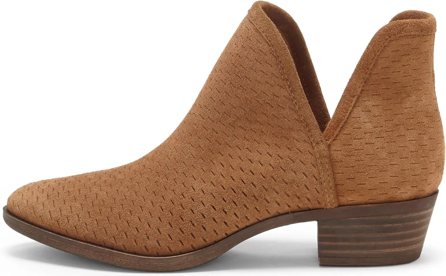 Lucky Brand Women's Baley Ankle Boot