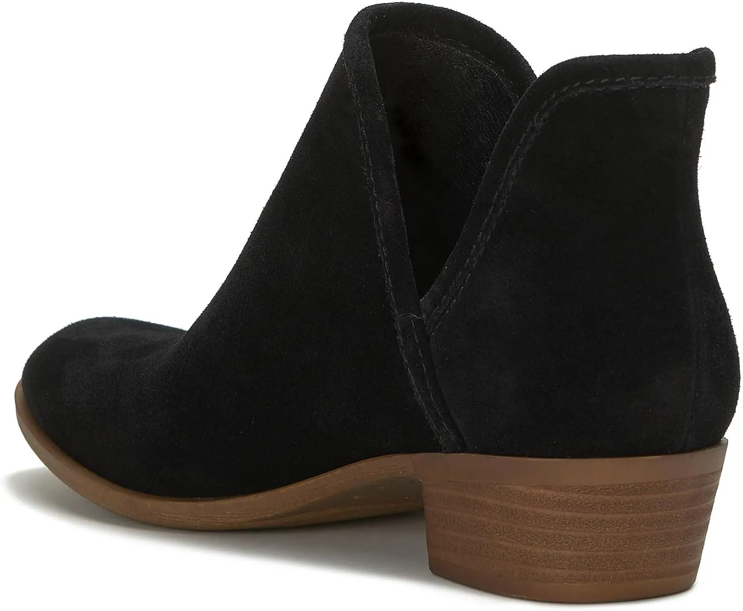 Lucky Brand Women's Baley Ankle Boot