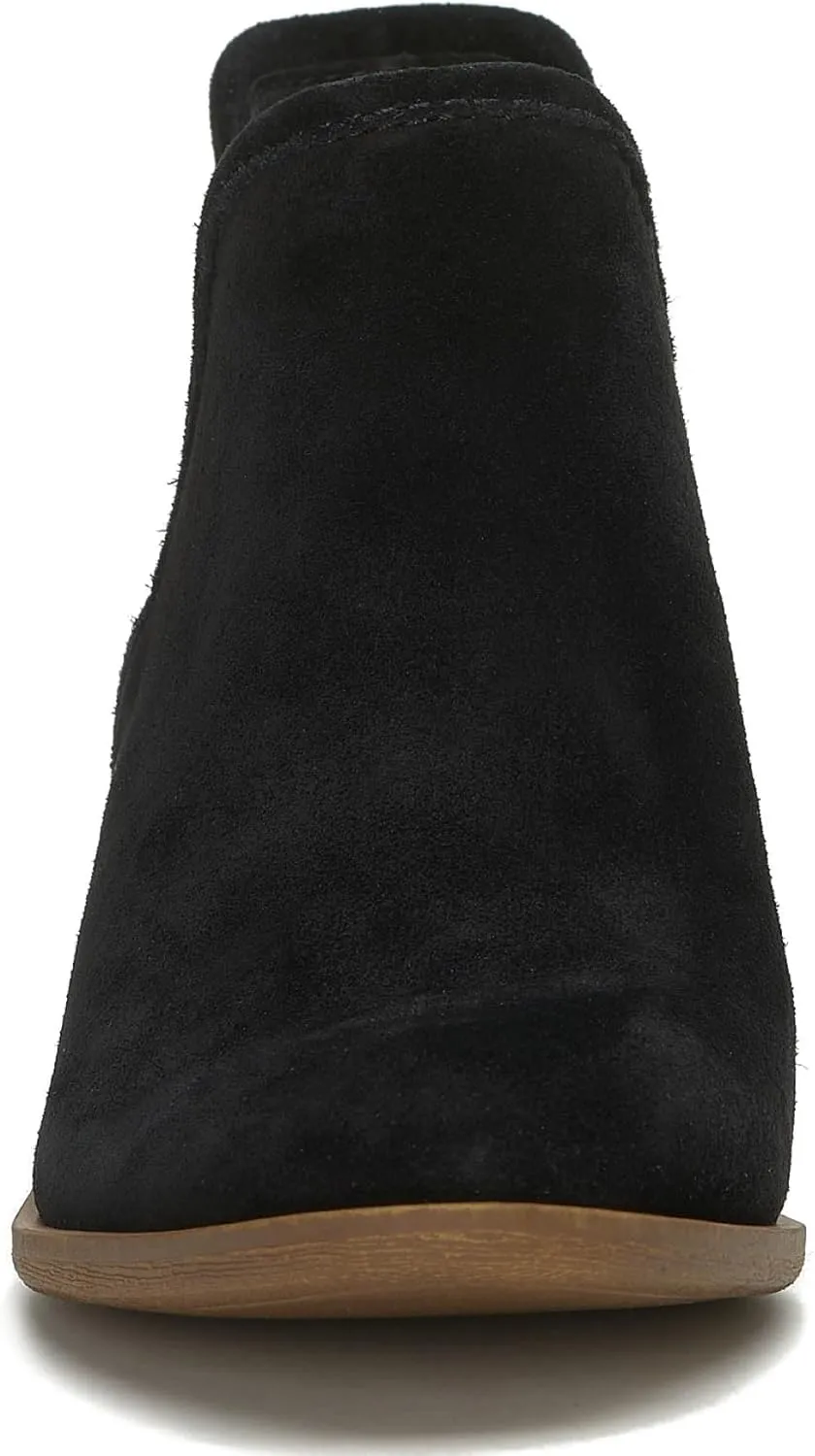 Lucky Brand Women's Baley Ankle Boot