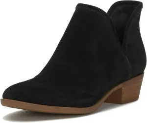 Lucky Brand Women's Baley Ankle Boot
