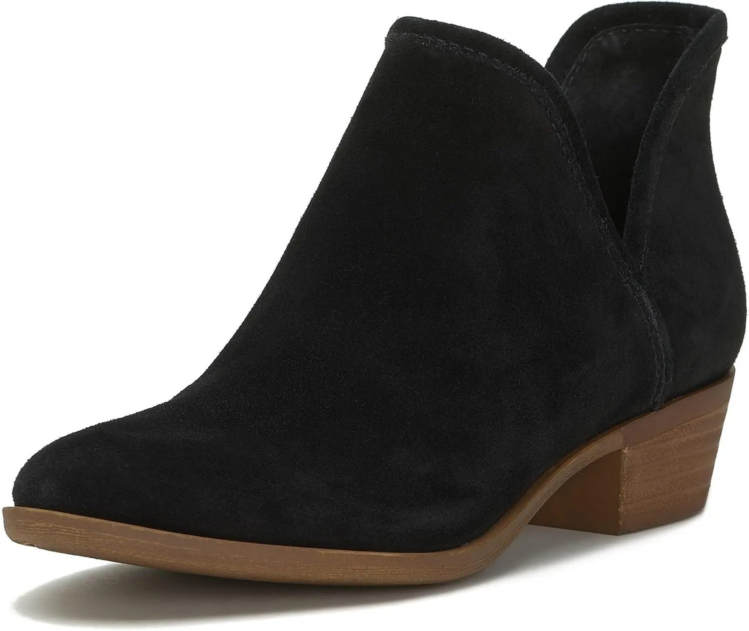 Lucky Brand Women's Baley Ankle Boot