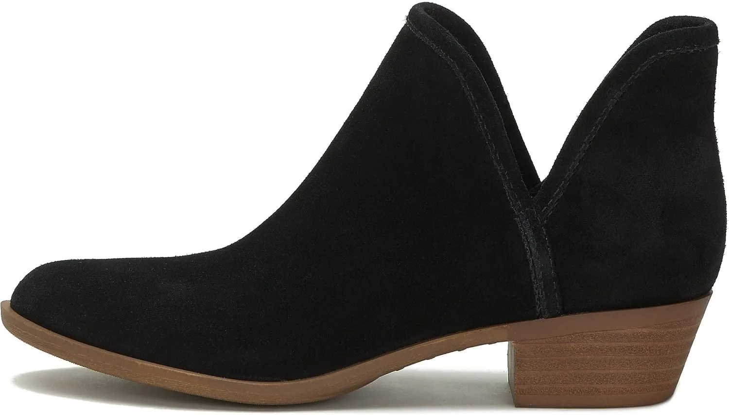 Lucky Brand Women's Baley Ankle Boot