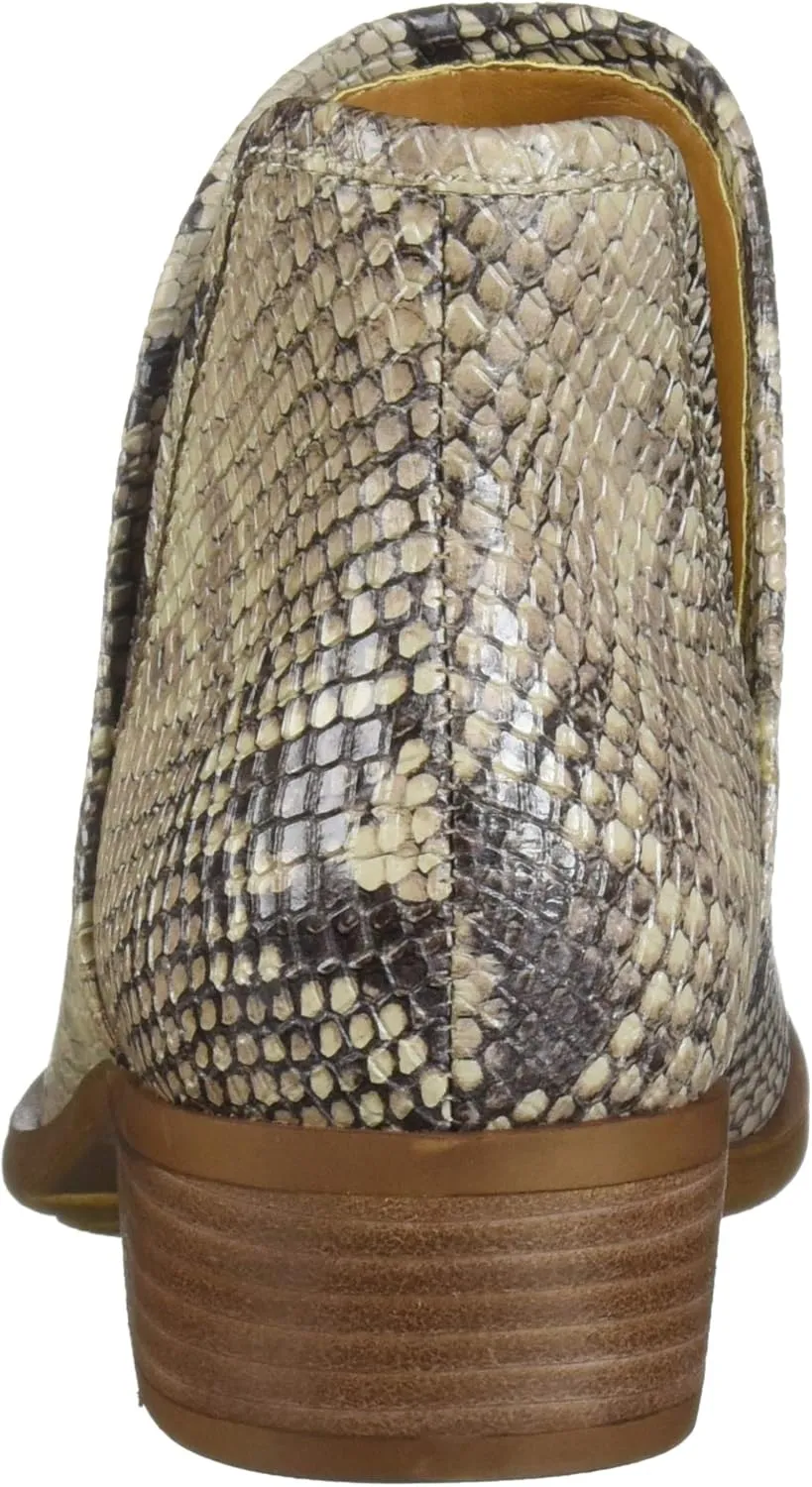 Lucky Brand Women's Baley Ankle Boot