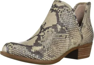 Lucky Brand Women's Baley Ankle Boot