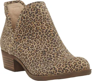 Lucky Brand Women's Baley Ankle Boot