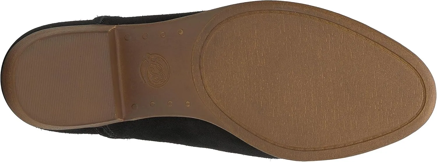 Lucky Brand Women's Baley Ankle Boot