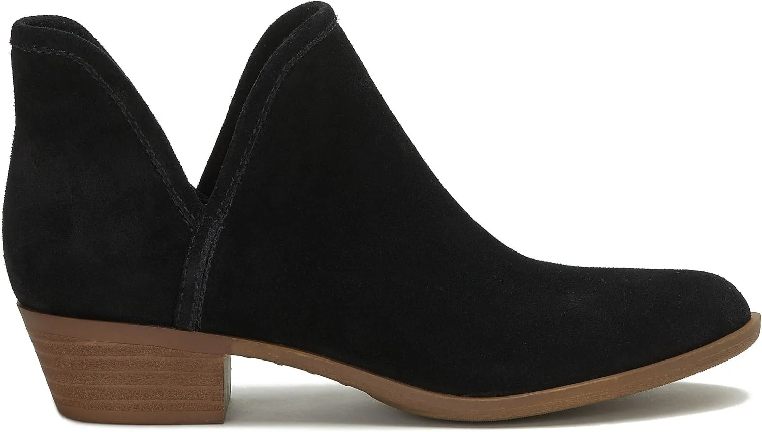 Lucky Brand Women's Baley Ankle Boot