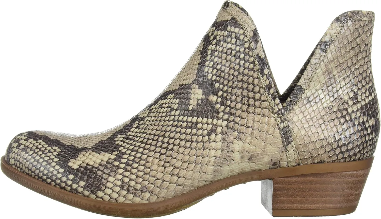 Lucky Brand Women's Baley Ankle Boot