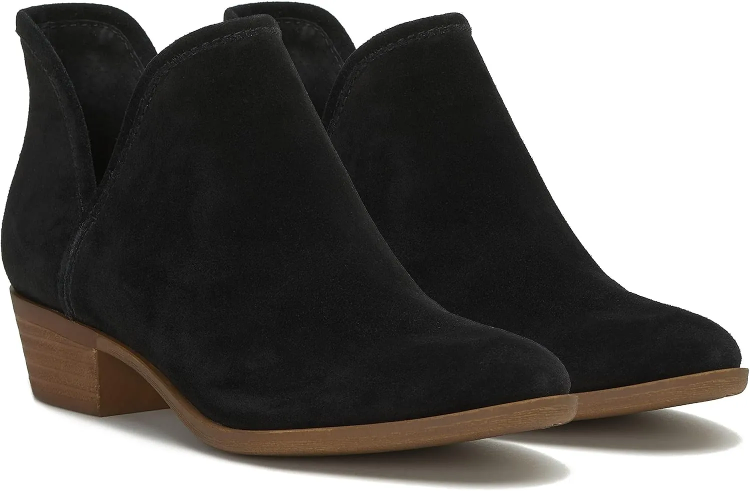 Lucky Brand Women's Baley Ankle Boot