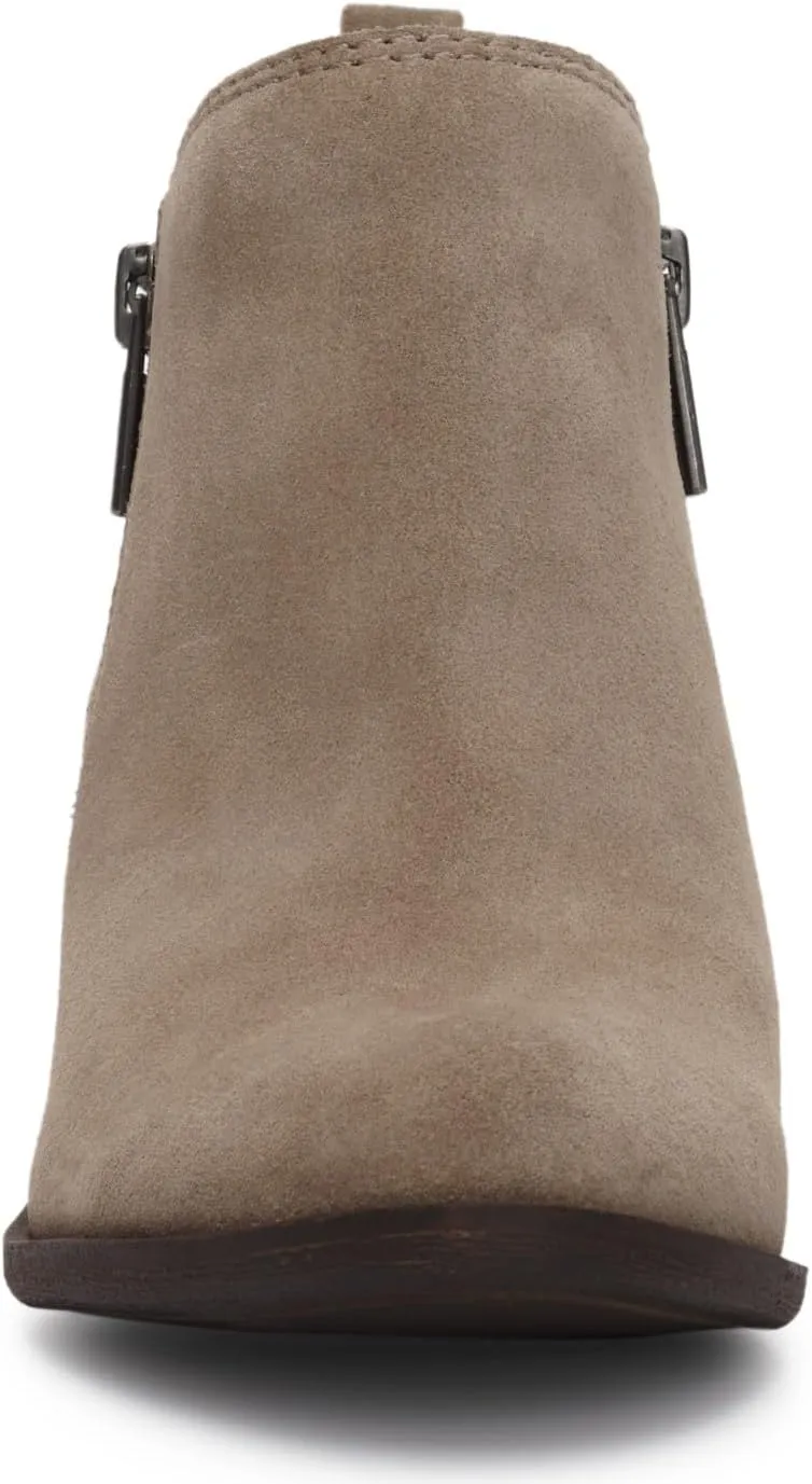 Lucky Brand Women's Basel Ankle Bootie