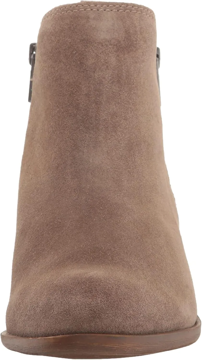 Lucky Brand Women's Basel Ankle Bootie