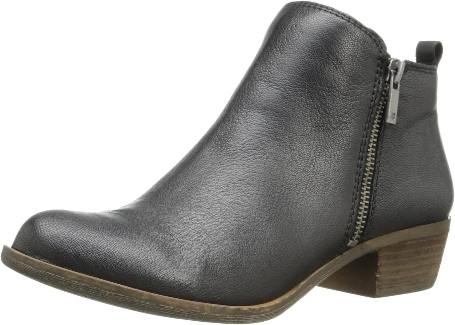 Lucky Brand Women's Basel Ankle Bootie