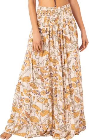 Maaji Women's Long Skirt