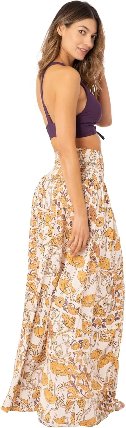 Maaji Women's Long Skirt