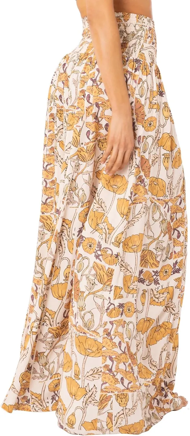 Maaji Women's Long Skirt