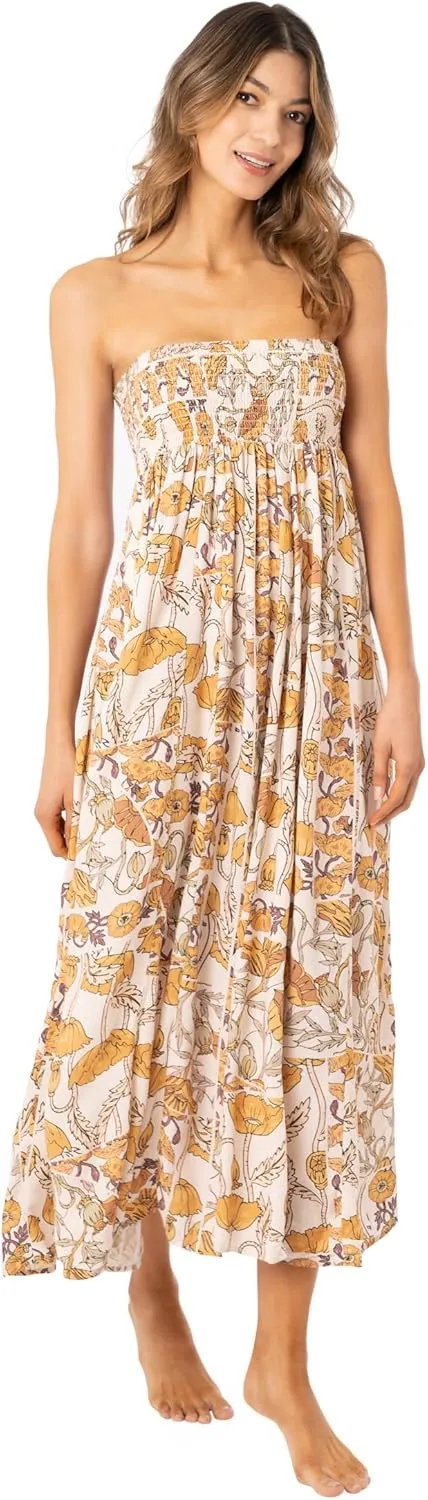 Maaji Women's Long Skirt