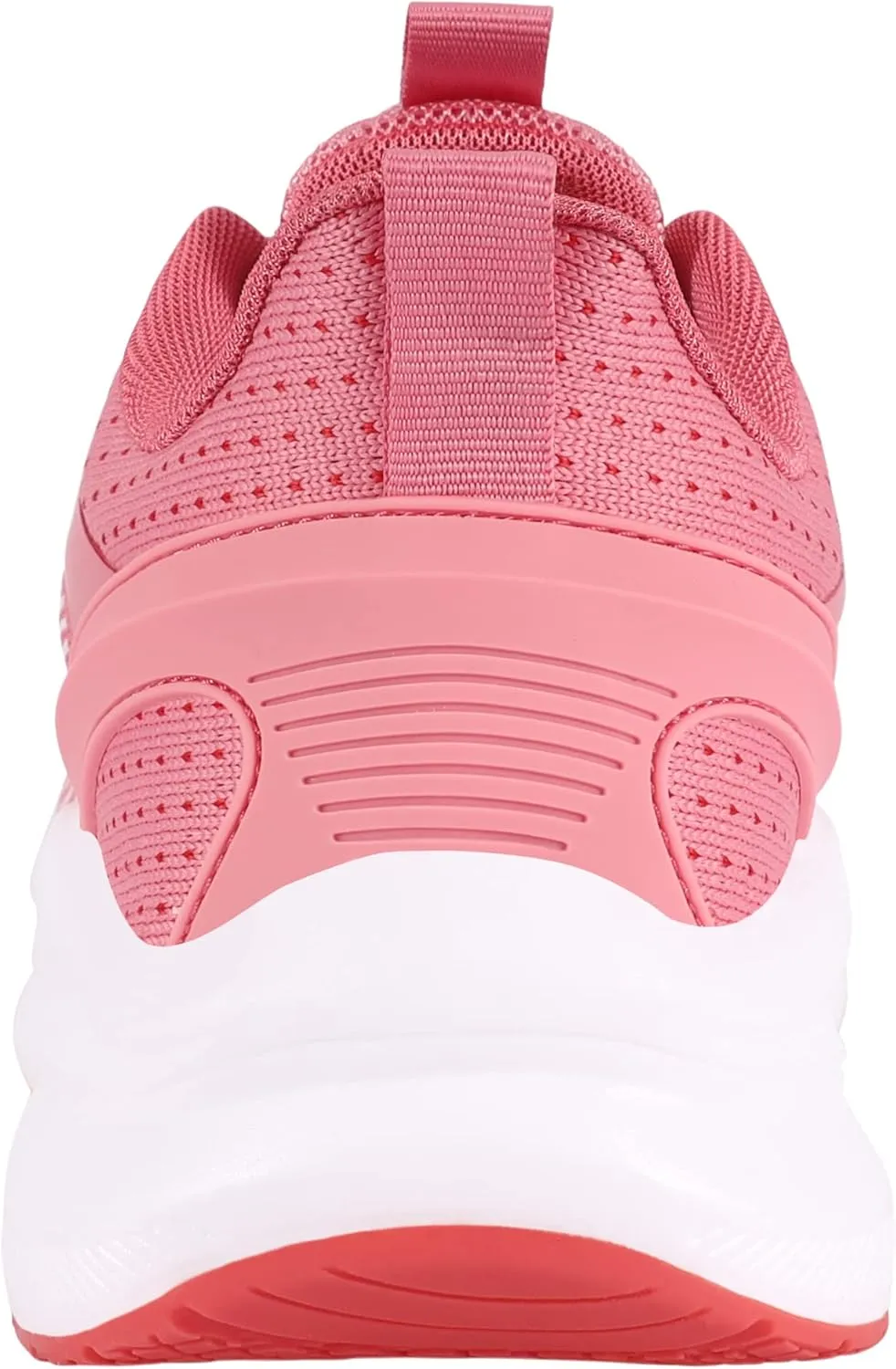 Makodax Womens Walking Shoes Non Slip Sneakers Comfortable Tennis Running Shoes