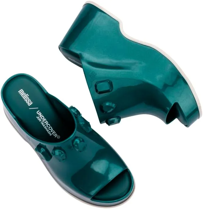 Melissa Patty Stones Sandals for Women