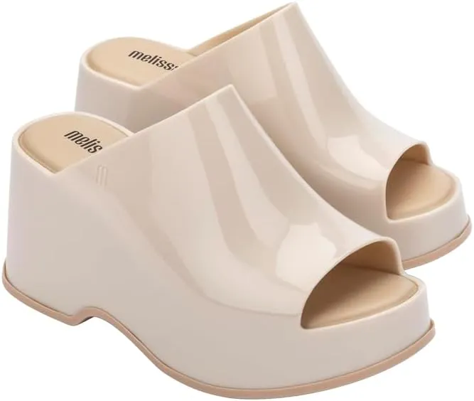 Melissa Patty Stones Sandals for Women
