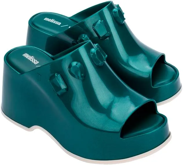 Melissa Patty Stones Sandals for Women
