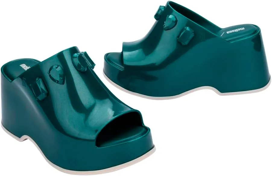 Melissa Patty Stones Sandals for Women